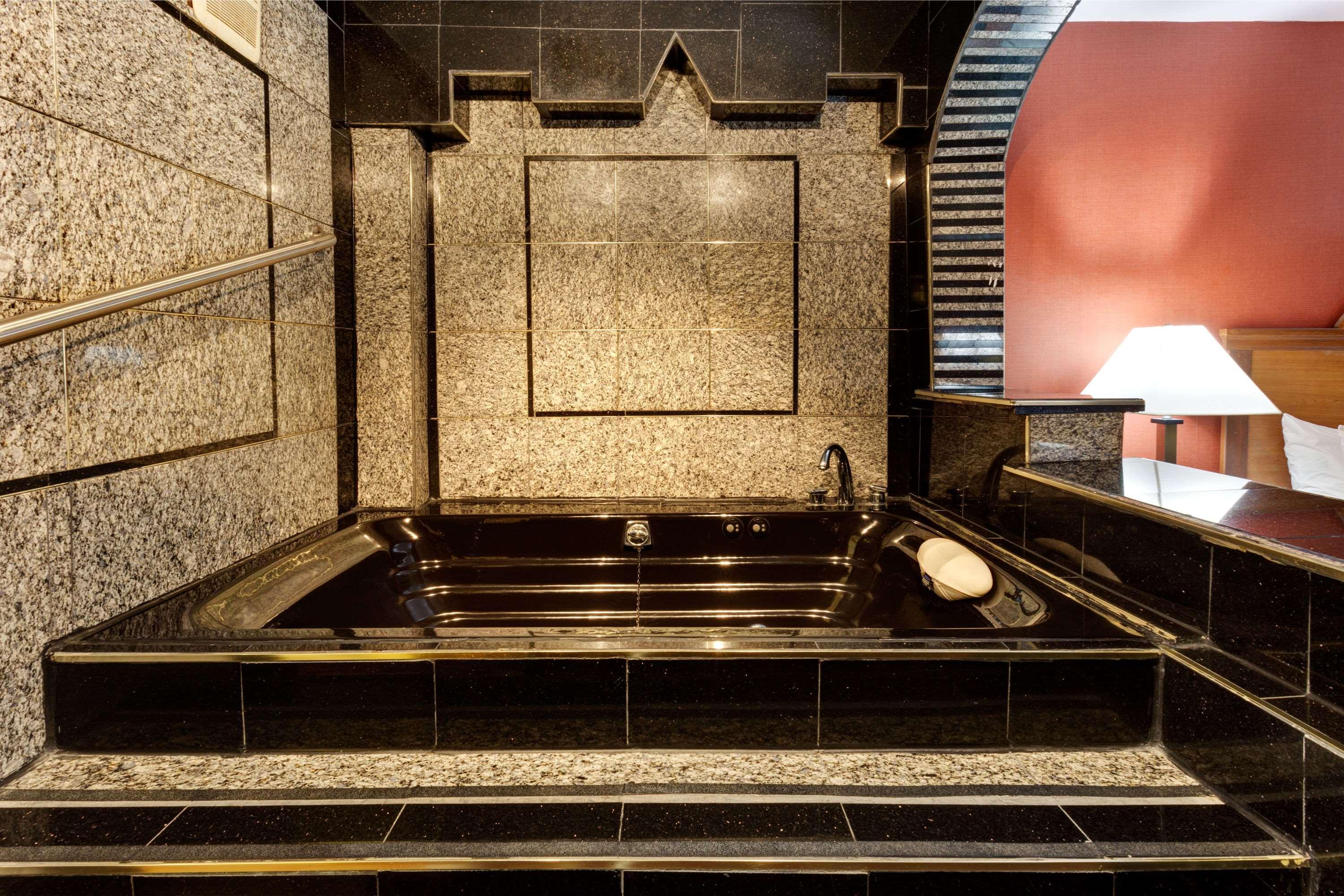 Ramada By Wyndham Baltimore West Luaran gambar