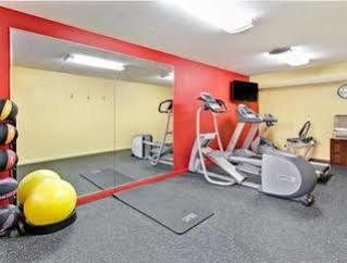 Ramada By Wyndham Baltimore West Luaran gambar