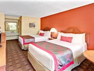 Ramada By Wyndham Baltimore West Luaran gambar